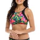 Women's Skye Midred Swim Bikini Top