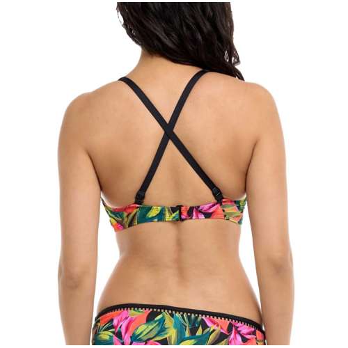 Women's Skye Midred Swim Bikini Top