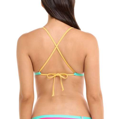 Women's Body Glove Vibration Evelyn Swim Bikini Top