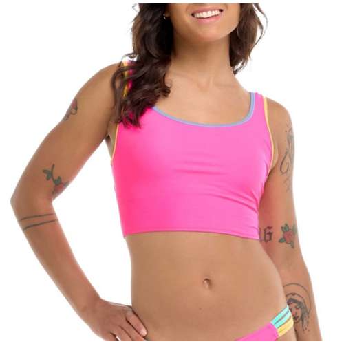 Women's Body Glove Vibration Azelie Swim Bikini Top