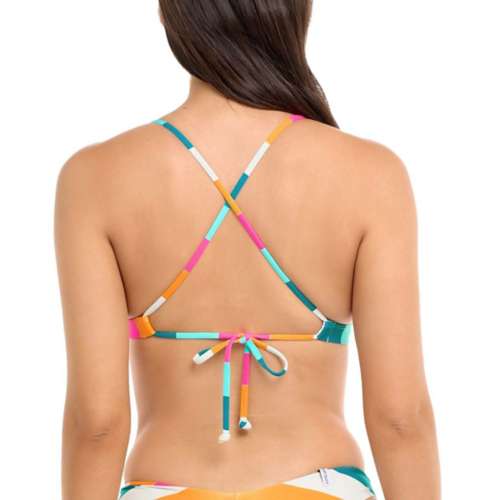 Women's Body Glove Free Flow Freya Swim Bikini Top