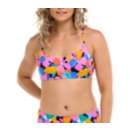 Women's Eidon Sunkissed Tory Swim Bikini Top