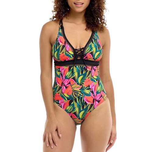 Women's Skye Jane One Piece Swimsuit