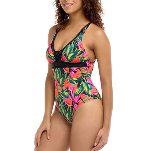 Women's Skye Jane One Piece Swimsuit