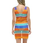 Women's Body Glove Seajay Dress Swim Cover Up - Thumbnail 2 of 2