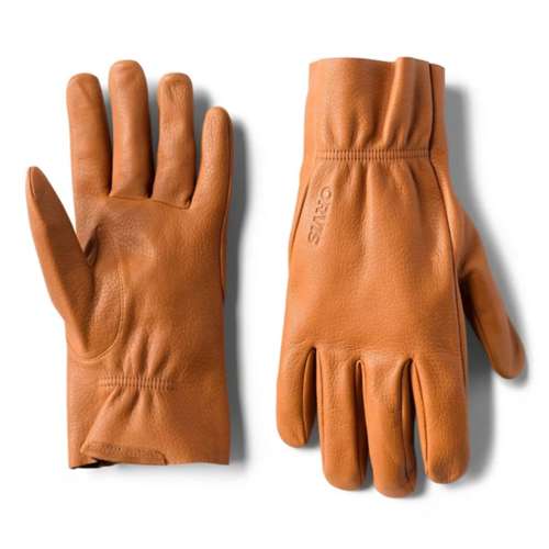 Men's Orvis Uplander Shooting Gloves