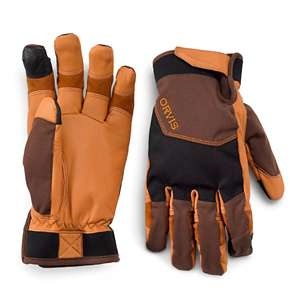 SHE-2232 WINTER SHOOTING GLOVES - Shadow Tactical Gear