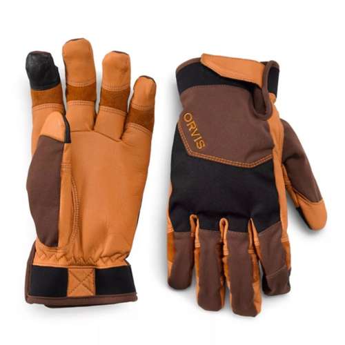Men's Orvis Cold Weather Shooting Gloves