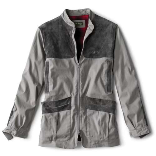 Men's Orvis Clays Softshell Jacket