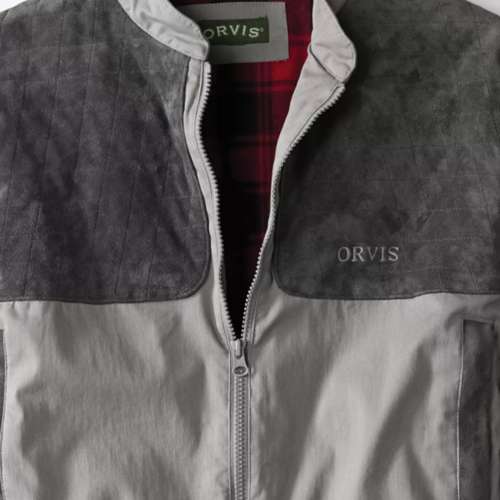 Men's Orvis Clays Softshell Jacket