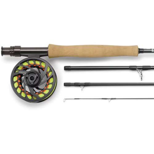 Orvis Clearwater Fly Combo Outfit