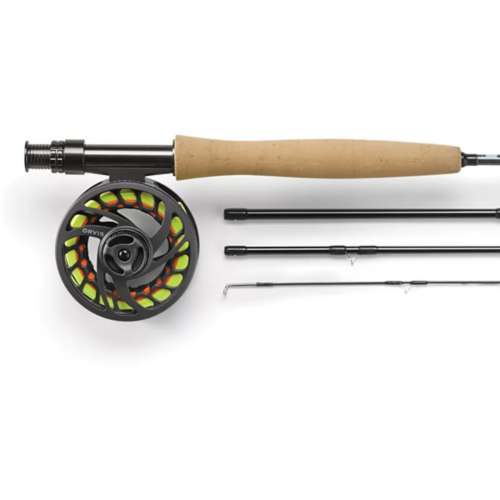 Orvis Clearwater Fly Combo Outfit