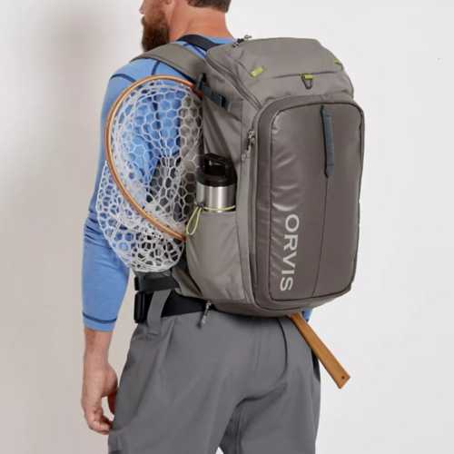 Orvis BugOut Backpack