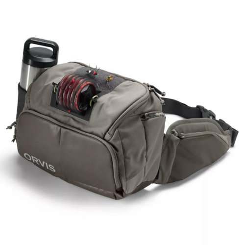 Orvis waist pack hotsell