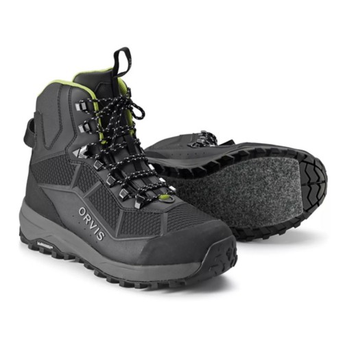 Men's Orvis PRO Hybrid Fly Fishing Wading Boots - Primary Image