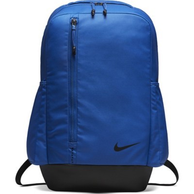 nike vapor backpack blue