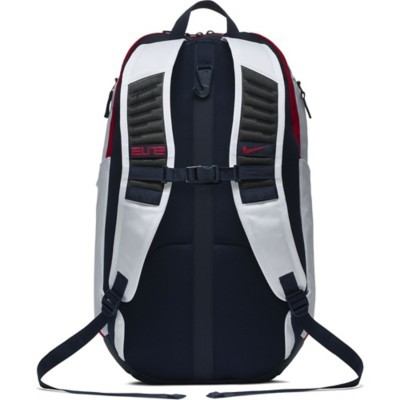 nike basketball backpack elite