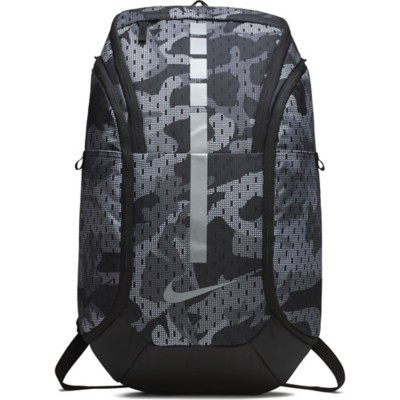 dimensions of nike elite backpack