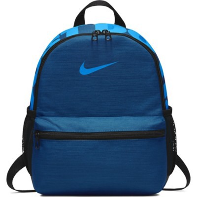 small just do it backpack