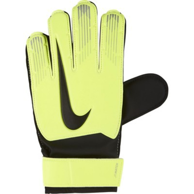 nike junior goalie gloves