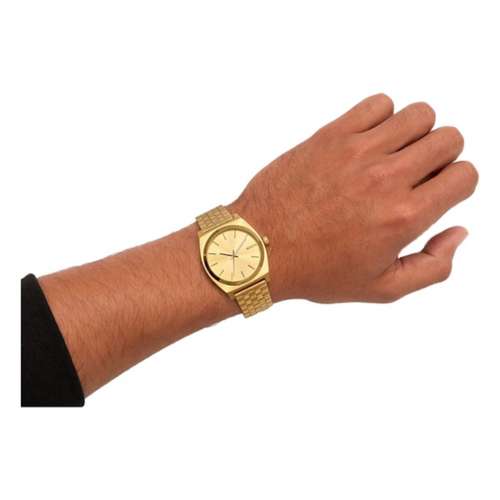 Nixon Time Teller Watch