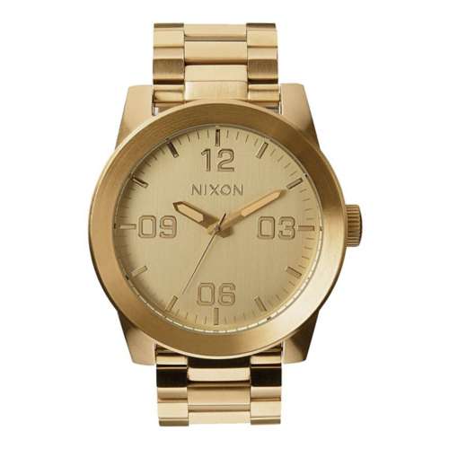 Nixon Corporal Watch