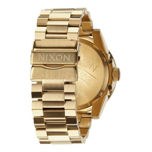 Nixon Corporal Watch