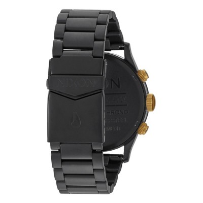 500 nixon watch