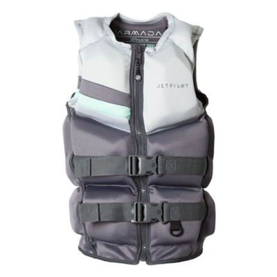 Jet Pilot Bonifay Baller CGA Vest