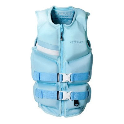 Jet Pilot Bonifay Baller CGA Vest