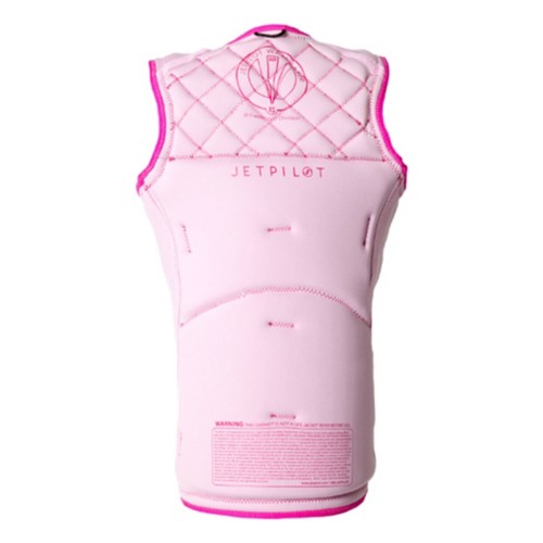 Jet Pilot Wave Farer Women's Life Vest
