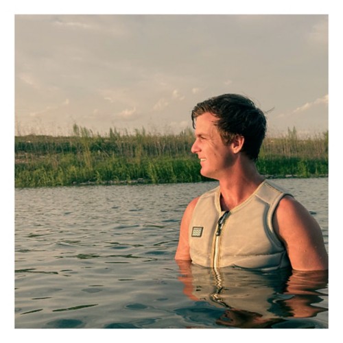 Jet Pilot Bonifay Baller Reversible Comp Vest