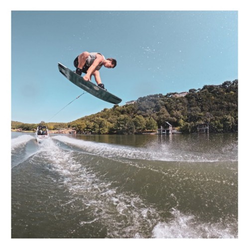 Jet Pilot Bonifay Baller Reversible Comp Vest