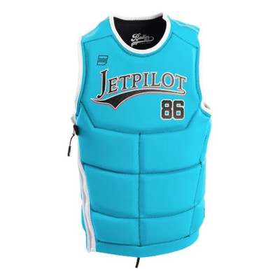Jet Pilot Bonifay Baller CGA Vest