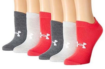 under armour essential socks