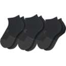 Adult Under Zamkiem Armour Performance Tech 6 Pack Ankle Socks