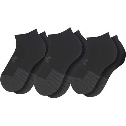 Under Armour Performance Tech Low Cut 6 Pack Socks | SCHEELS.com