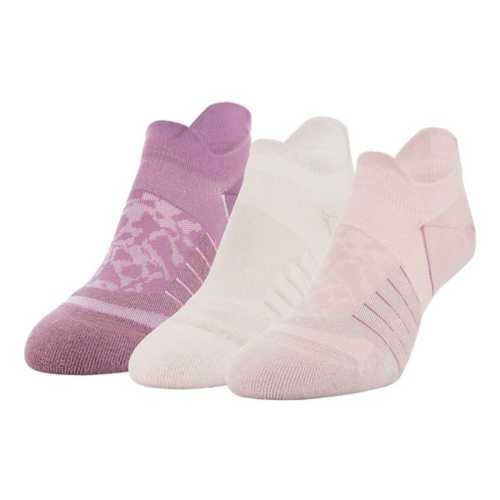 under armour breathe no show socks