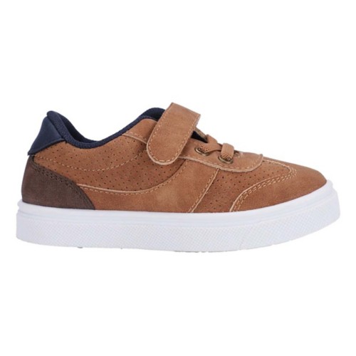 Toddler Boys' Lamo Kayden Hook N Loop Sneakers