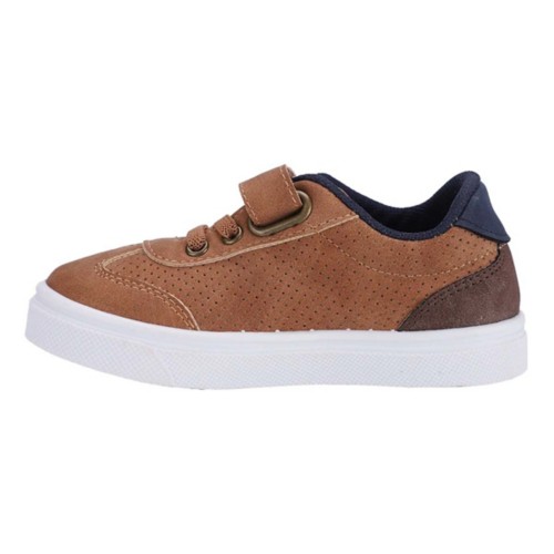Toddler Boys' Lamo Kayden Hook N Loop Sneakers