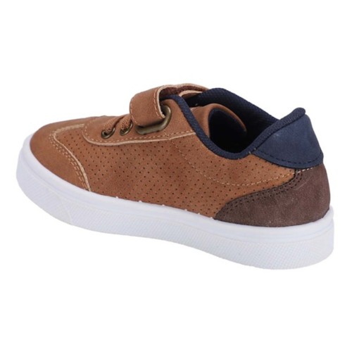Toddler Boys' Lamo Kayden Hook N Loop Sneakers