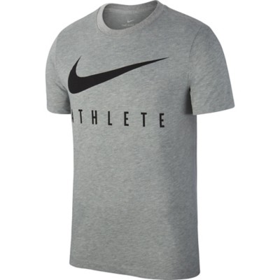 nike athlete tshirt