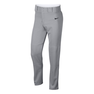 black nike baseball pants mens