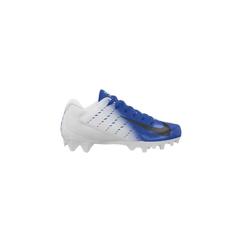 nike high top sharks cleats
