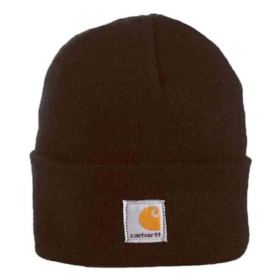 carhartt youth beanie