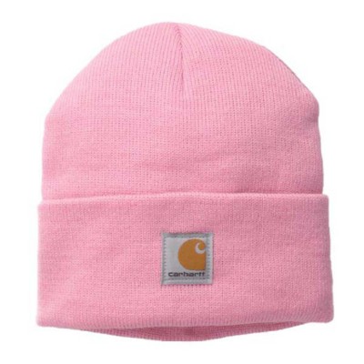 baby blue carhartt beanie