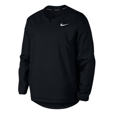 nike long sleeve pullover