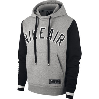 nike air seasonal pullover hoodie