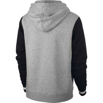 mens nike air hoodie