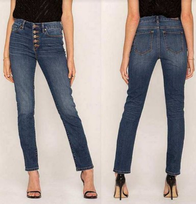 miss me plain pocket jeans